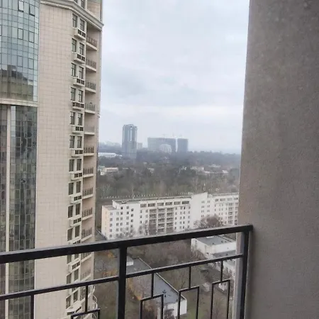 аркадия студія жк родос 21 поверх Apartment